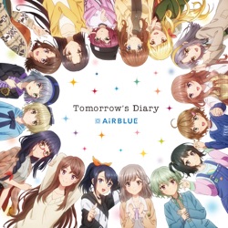 Tomorrow's Diary