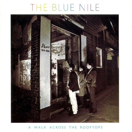 Album artwork