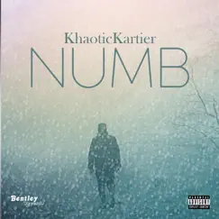 Numb - Single by Khaotickartier album reviews, ratings, credits