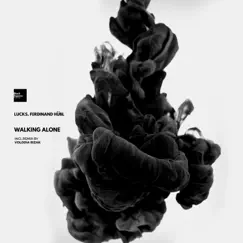 Walking Alone by Lucks & Ferdinand Hübl album reviews, ratings, credits