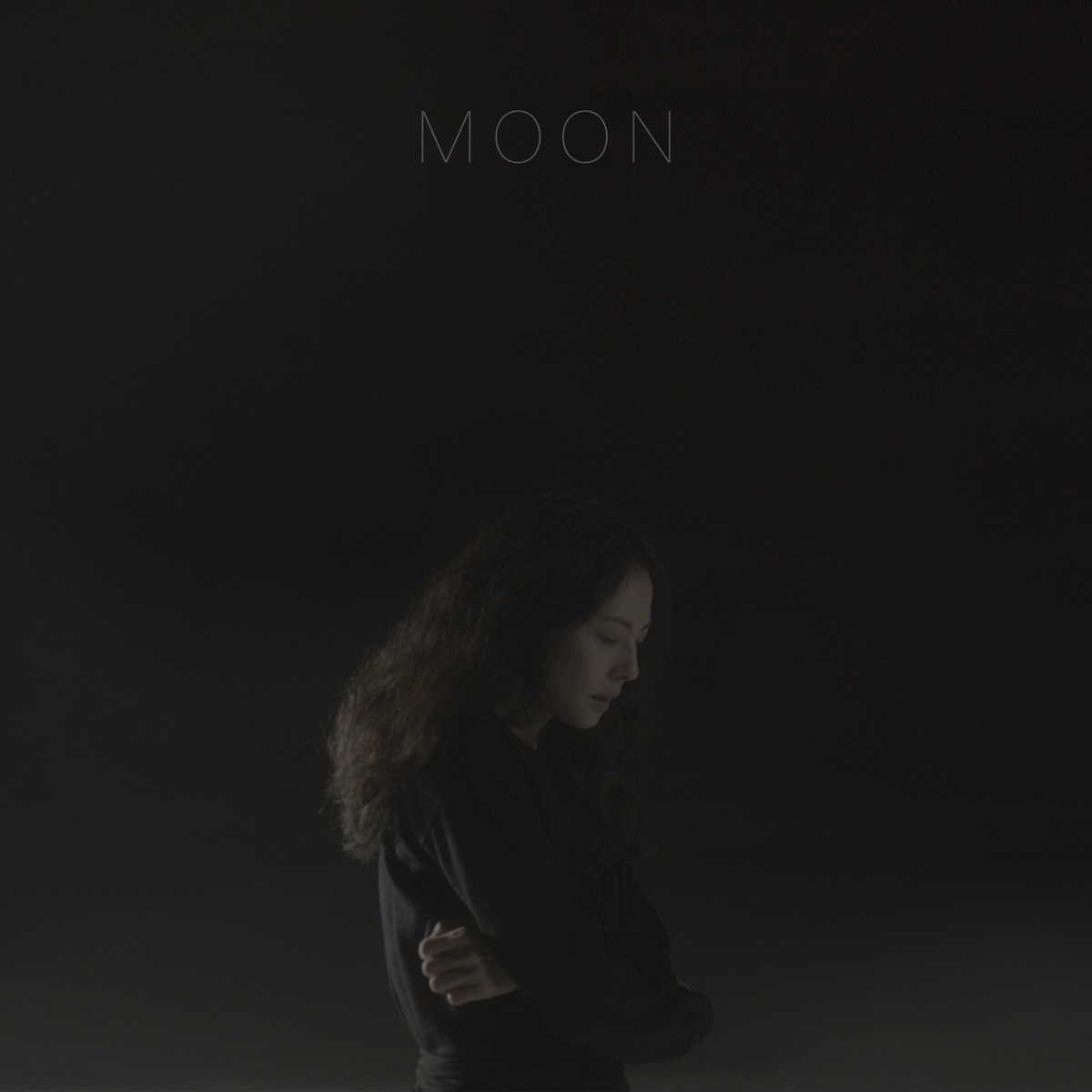 Park Ji Yoon – Moon – Single