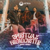 Spiritual Broadcaster (Rock Remix) - Single