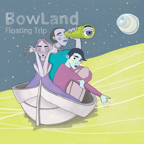 Cover artwork for Clowns