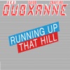 Dubxanne, Running up That Hill (feat. Claire Parsons) - Single, 2022