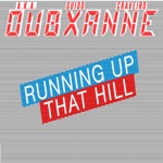 DubXanne & Guido Craveiro - Running up That Hill (feat. Claire Parsons) (+ dub)