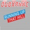 Running up That Hill (feat. Claire Parsons) - DubXanne & Guido Craveiro lyrics