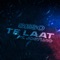 Te Laat (feat. Josylvio) - Seso lyrics