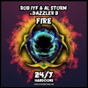 Fire (Rob IYF & al Storm vs. Dazzler B) - Single