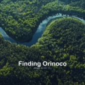 Finding Orinoco artwork