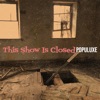 This Show Is Closed - Single