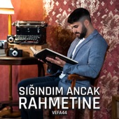 Sigindim Ancak Rahmetine artwork