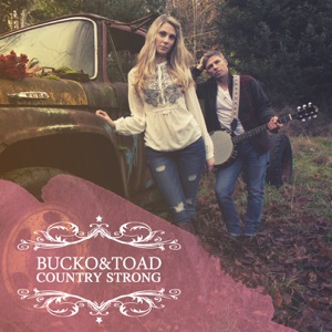 Bucko & Toad - Country Strong - Line Dance Choreographer