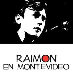 Raimon en Montevideo (En Directe) - Raimon