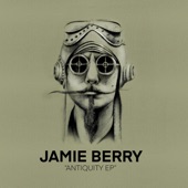 Antiquity - EP artwork