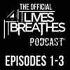 Podcast Episodes 1-3 album lyrics, reviews, download