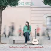 Cerca De Aquí - Chico Herrera