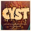 Cyst (Original Motion Picture Soundtrack) artwork