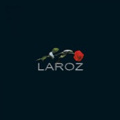 Laroz Is a Rose artwork