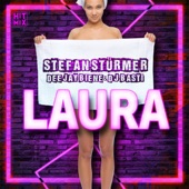 Laura artwork