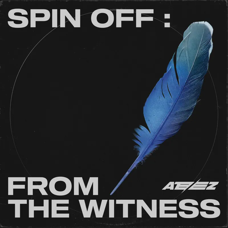 ATEEZ - SPIN OFF : FROM THE WITNESS - EP (2022) [iTunes Plus AAC M4A]-新房子