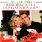 I'll Be Home For Christmas - John Travolta, Olivia Newton-John & Barbra Streisand lyrics