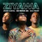 Ziyawa (feat. Jager Cartal, Aka Trant & Lunatik) artwork