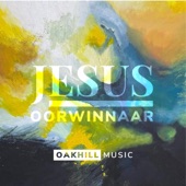 Jesus Oorwinnaar (feat. Rouchelle Liedemann) artwork