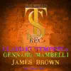 JAMES BROWN (Nu-Disco Mix) - Single album lyrics, reviews, download