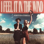 I Feel It In The Wind artwork