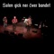 15 steg - Christer Lindén lyrics