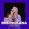 Busyrolana (Live) - Single