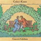 Concerto Caledonia - The Almond - I. Plaintive (Affettuoso)
