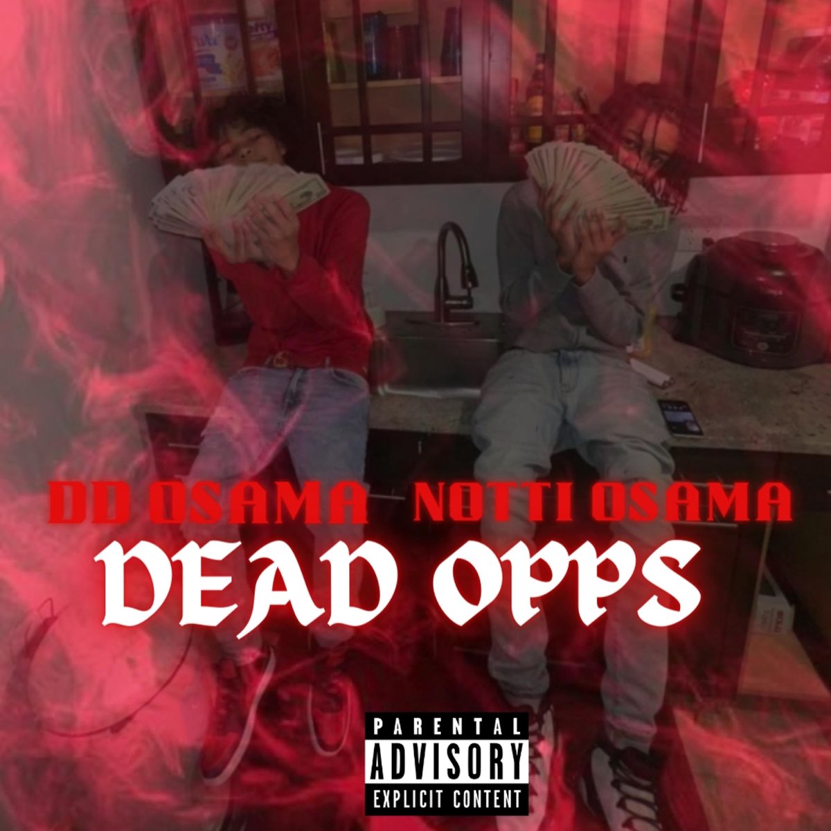  Dead Opps feat Notti Osama Single By DD Osama On Apple Music