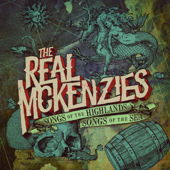 Songs of the Highlands, Songs of the Sea - The Real McKenzies