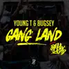 Gangland - Single (feat. Belly Squad) - Single album lyrics, reviews, download