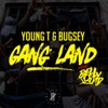 Gangland - Single (feat. Belly Squad) - Single