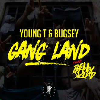 Gangland (feat. Belly Squad) by Young T & Bugsey song reviws