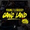 Gangland (feat. Belly Squad) - Young T & Bugsey lyrics