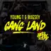 Gangland (feat. Belly Squad) song reviews