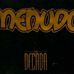Menudo - Gafas Obscuras