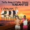 Vakantie - Single