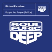 People Are People (Extended ReVibe) artwork