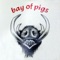 Weezer - Bay of Pigs lyrics