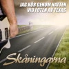 Jag kör genom natten - Single