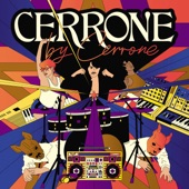 Cerrone by Cerrone artwork