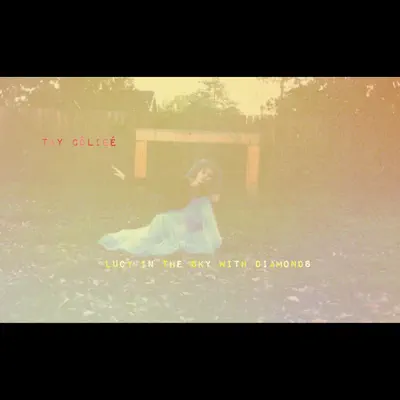 Lucy in the Sky with Diamonds (feat. Tay Coliee) - Single - GIGANTE