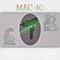 Mac-10 (feat. Dee 3K & Fatboii 3K) - 3K GG lyrics