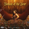 Woman of the Year - EP