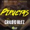 Piruetas (feat. AleZ) - Crilo lyrics