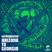 Arizona to Georgia (feat. Jeff Franca) artwork